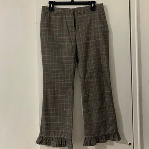 BLANC & ECLARE Hepburn Pants